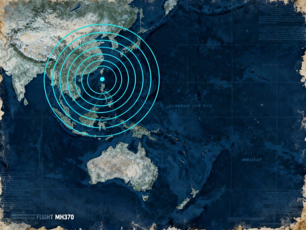 inmarsat senales mh370