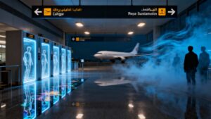 Aeropuerto Surrealista