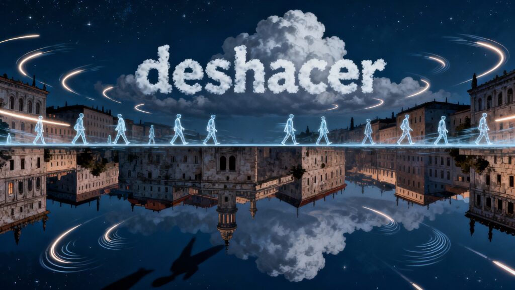 Tiempo Distorsionado